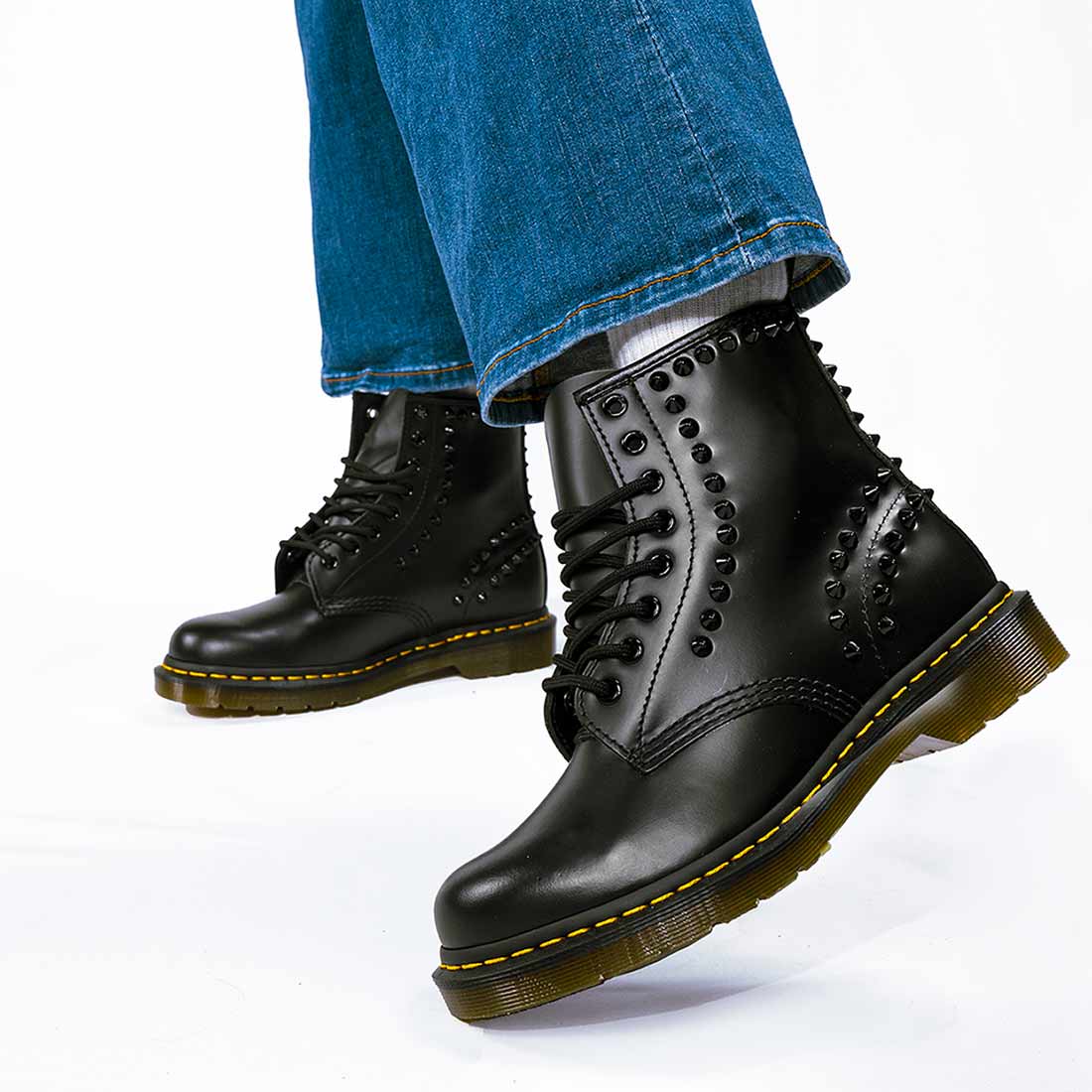 Dottor Martens Donna Dr Martens Calzata Martens Jadon –