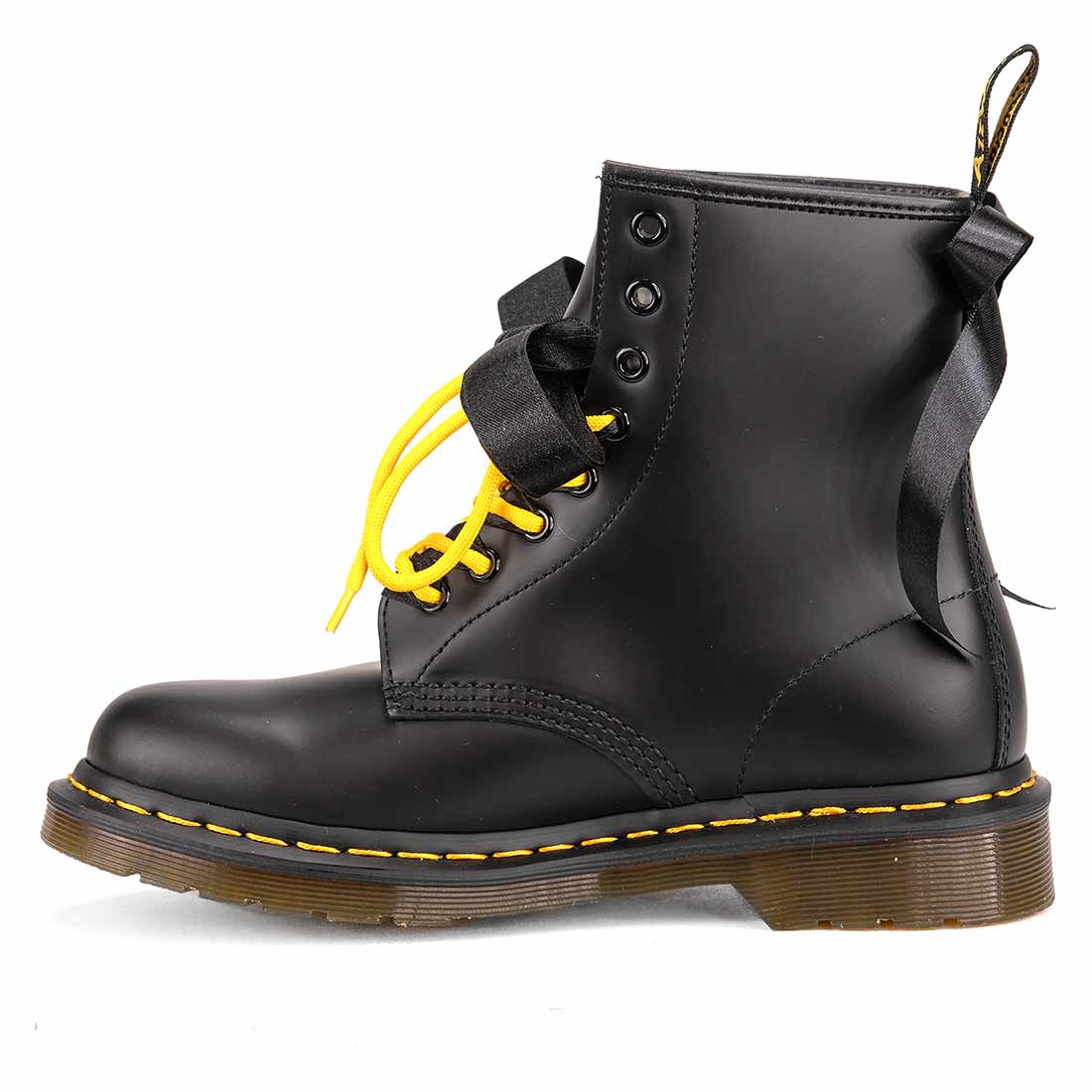 Donna Stivaletti Lacci Dr Martens Raso Doc Martens 1460 Lacci