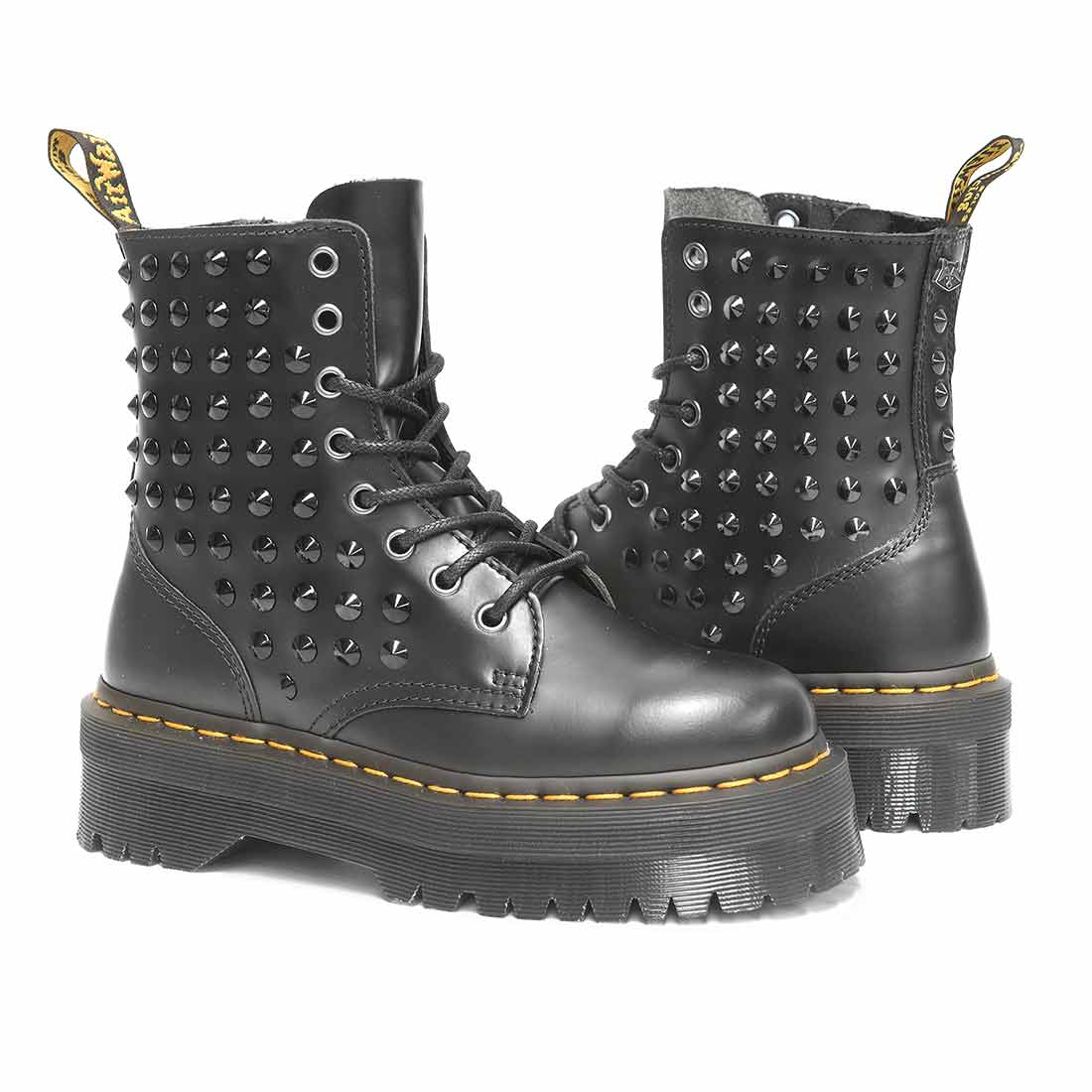 Dr martens borchie online