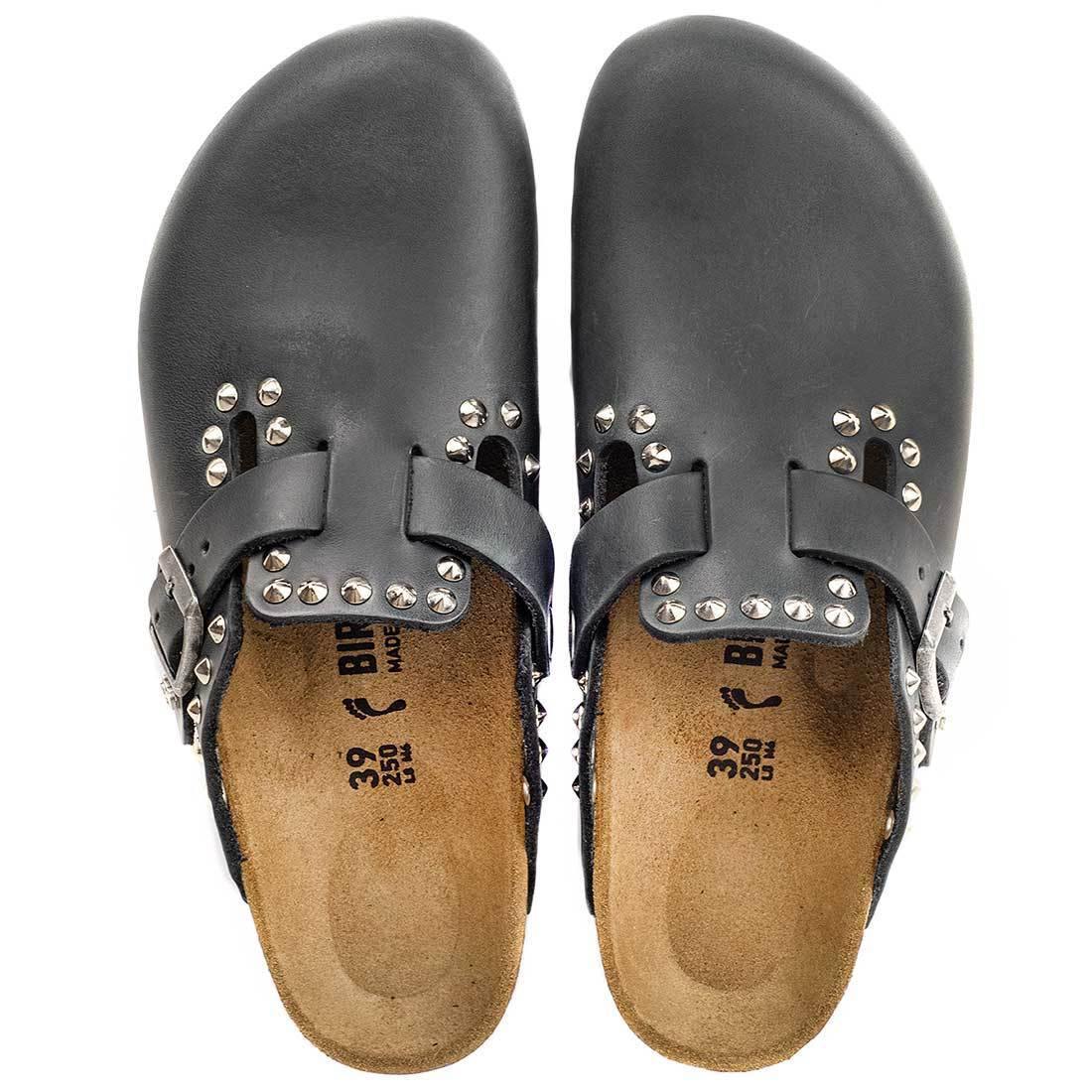 Birkenstock Boston Sandali Birkenstock Con Borchie Sandali