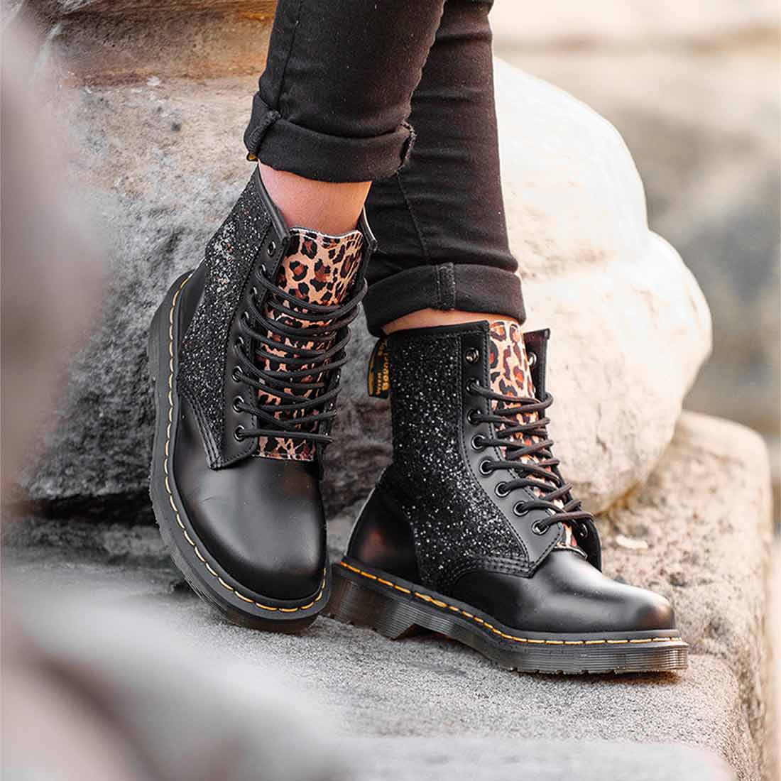 Taglie scarpe dr martens online