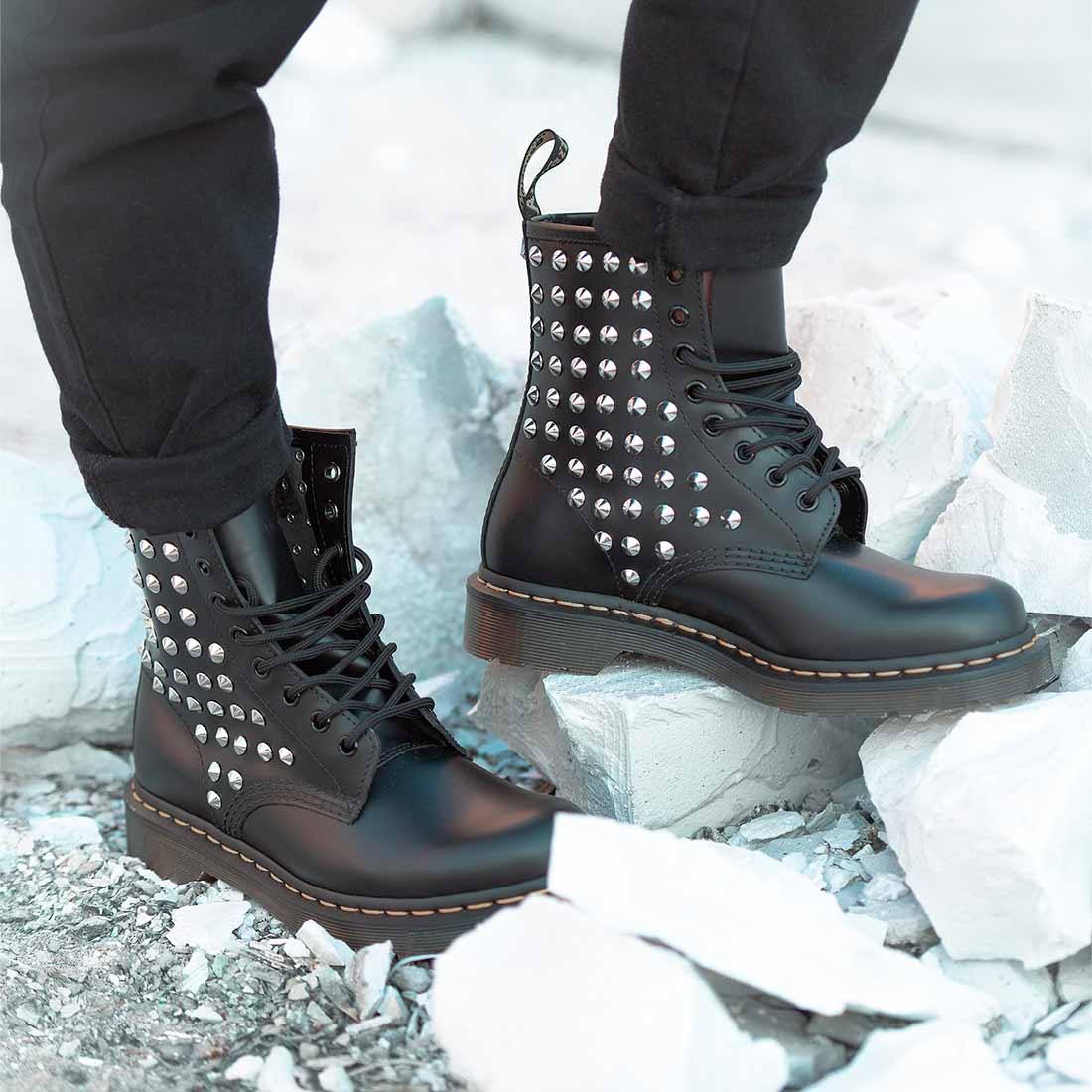 Martens Jadon Boot Martens Boots Dr Martens Verdi Platform Martens