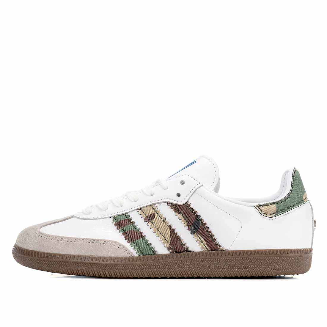 Adidas Samba Mimetico Camouflage - Main Image