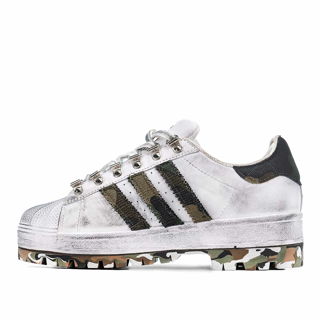 adidas gazelle silver green womens Adidas MI Superstar Star Wars Darth Vader Superstar (2015) main image 1