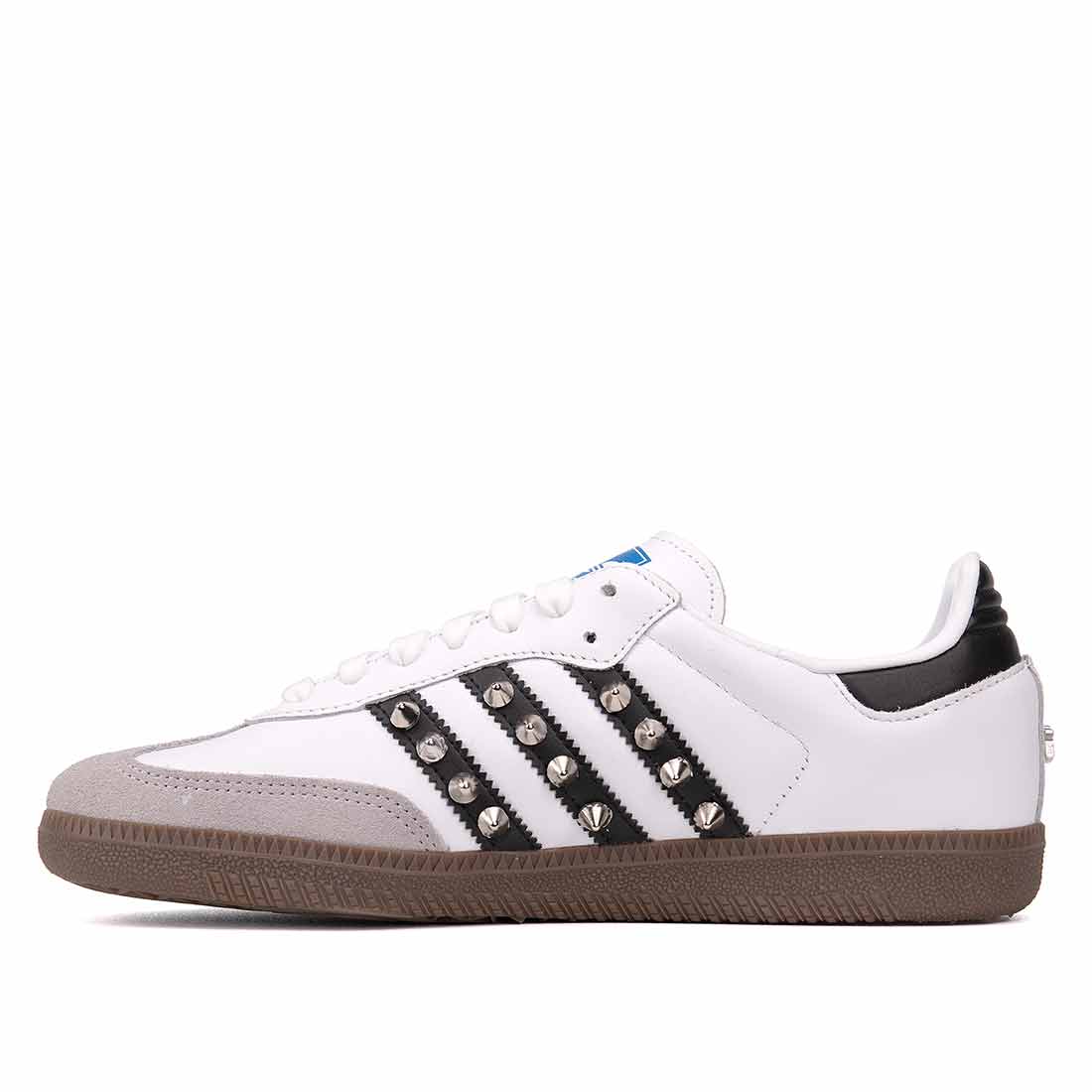 adidas samba borchiate