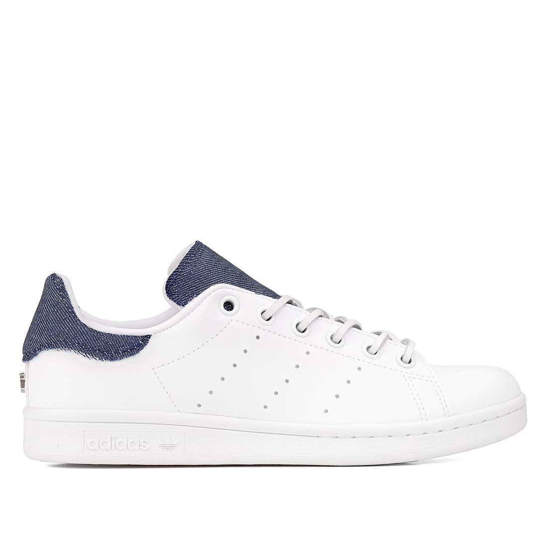 Adidas Stan Smith - Denim - Outlet