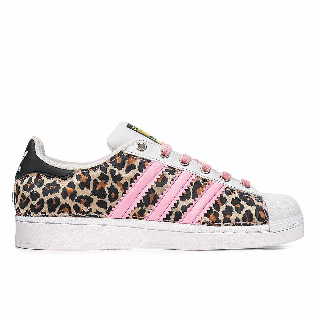 Adidas leopardate prezzo Clearance