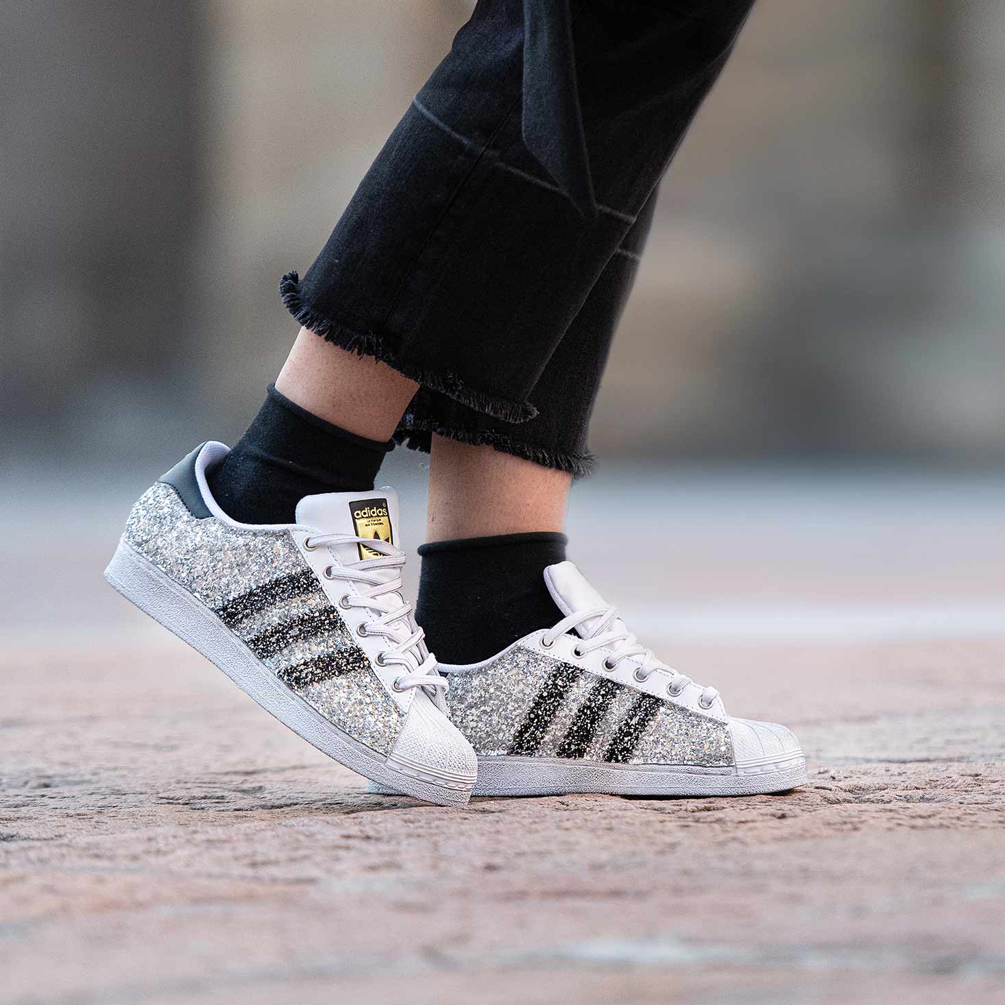 Servizio clienti adidas Clearance