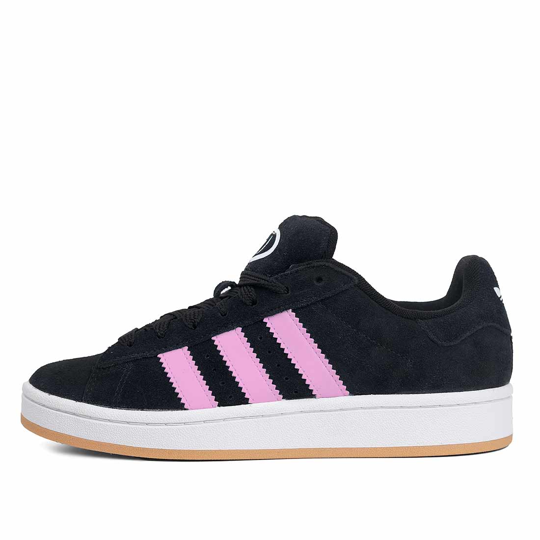 Adidas Campus Nere e Rosa | Spedizione GRATIS 24h Racoon Lab Adidas Campus Nere e Rosa | Spedizione GRATIS 24h Racoon Lab