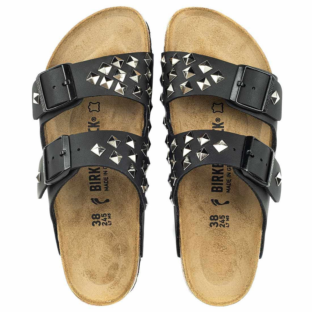 Birkenstock Chiuse Scarpe Simili A Birkenstock Ciabatte Arizona