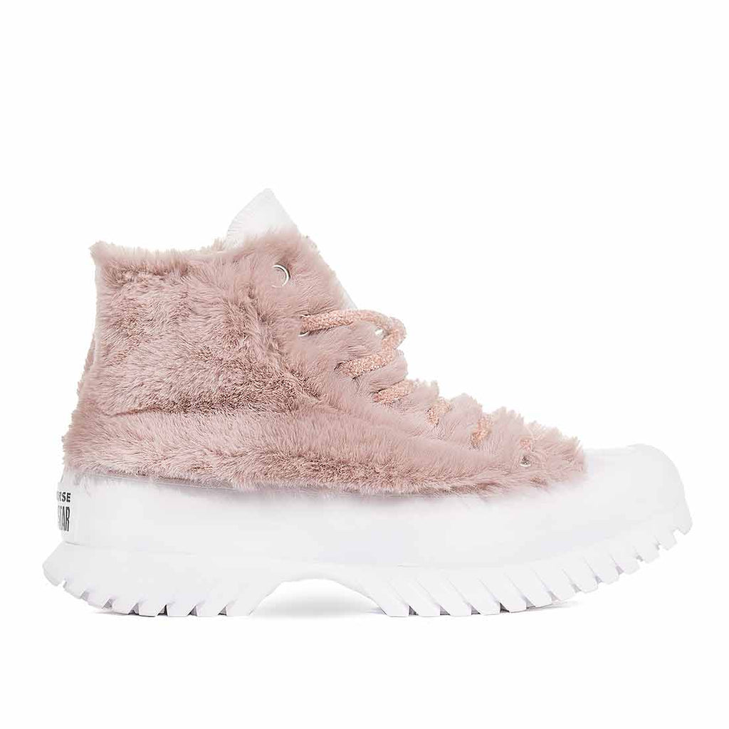 Converse 2024 rosa chiaro