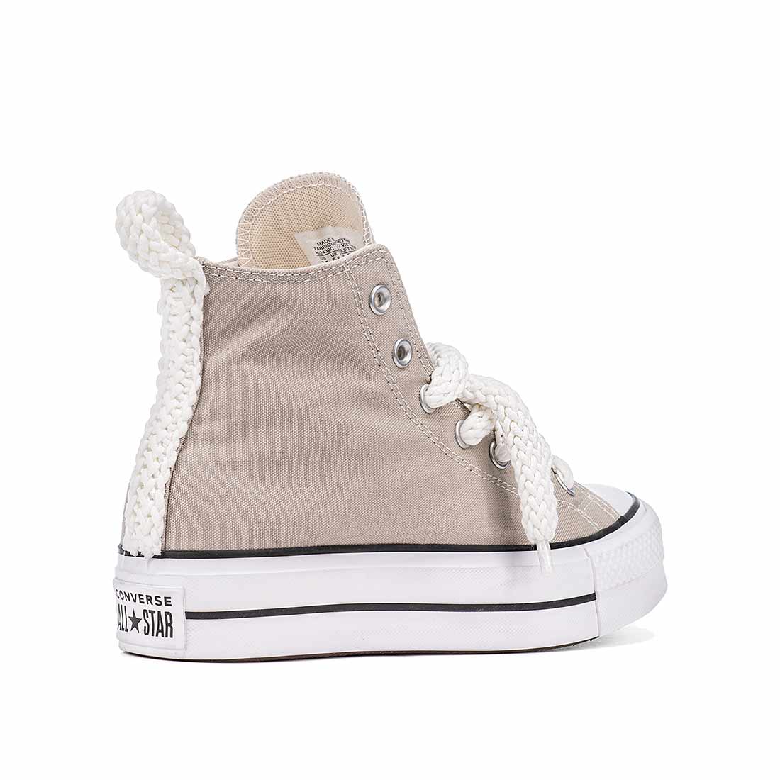 Converse all star Rope