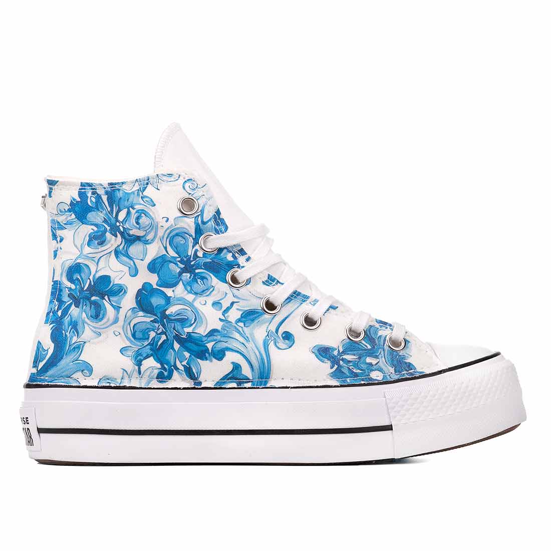 Converse All Star Alte - Capri - Outlet