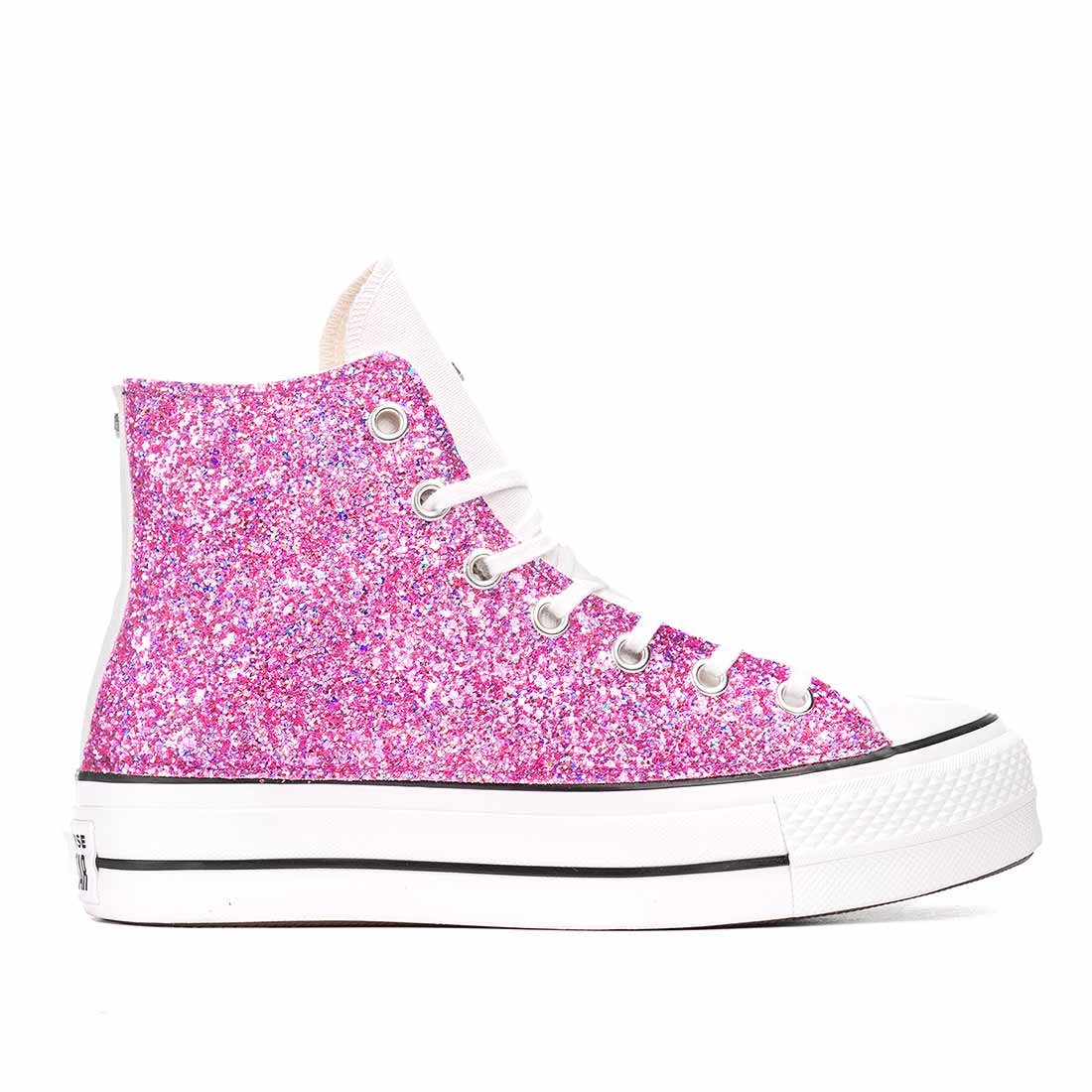 Converse Brillantini Converse Stivaletto Prezzo Converse All Star