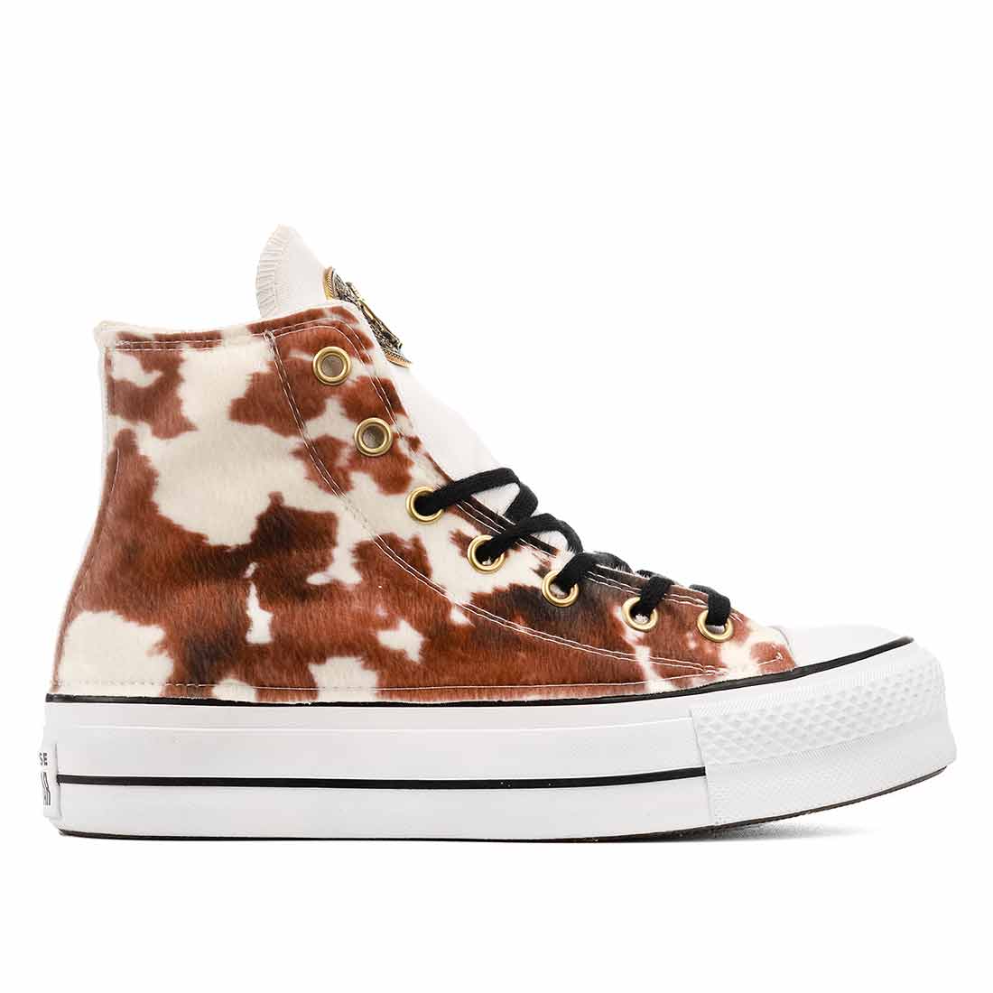 Converse All Star Platform Muccato - Outlet