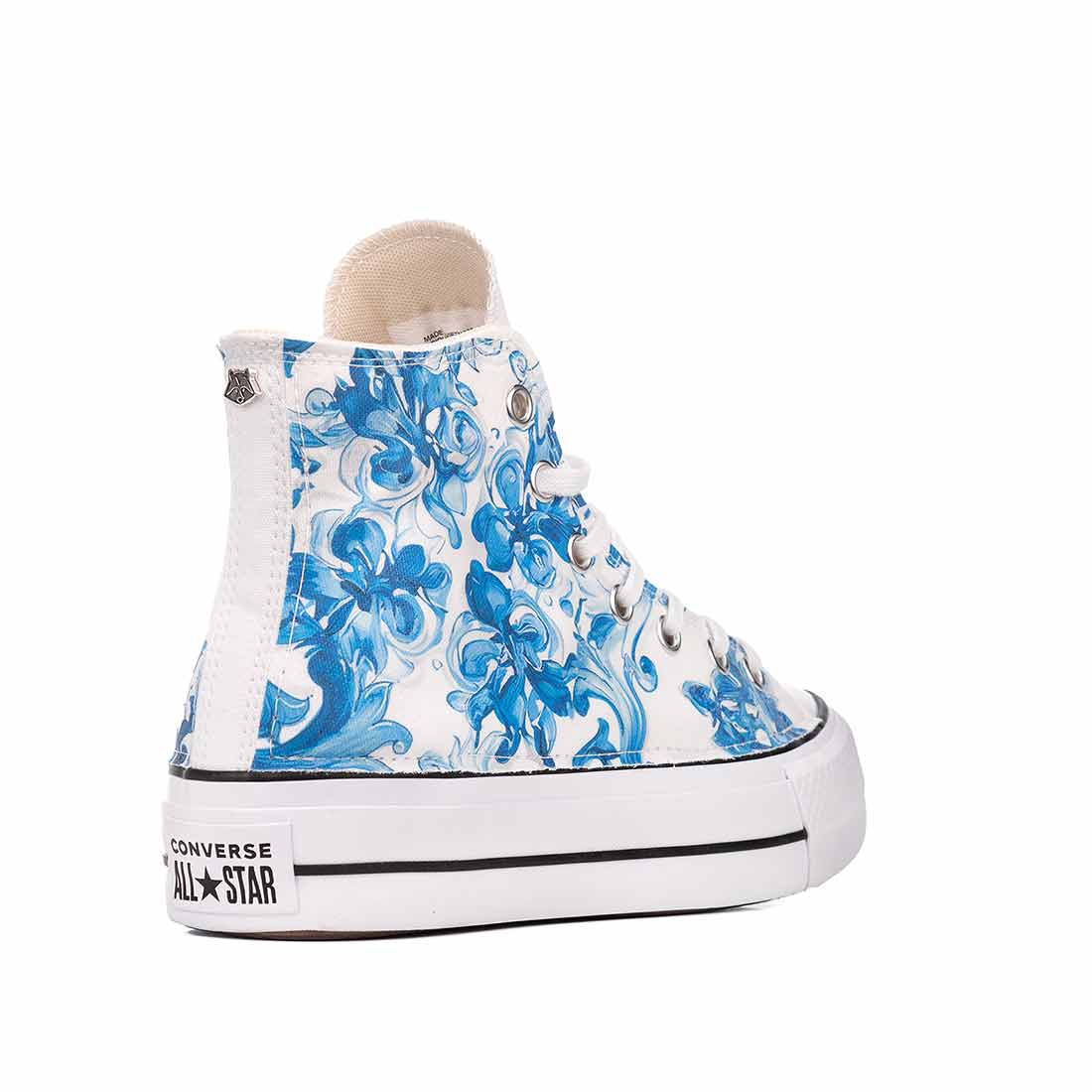 Converse All Star Alte - Capri - Outlet