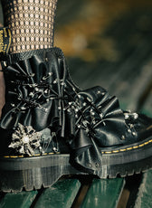 Dottor martens spille kawaii