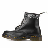 Dr martens con brillanti luccicosi 