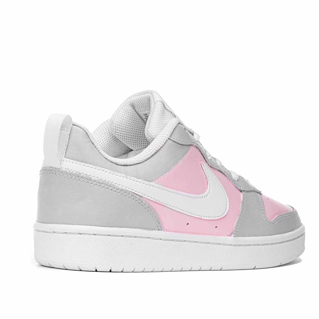 Nike Rosa e Grigio - Outlet
