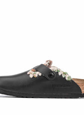 Sabot birkenstock calde per l'inverno 