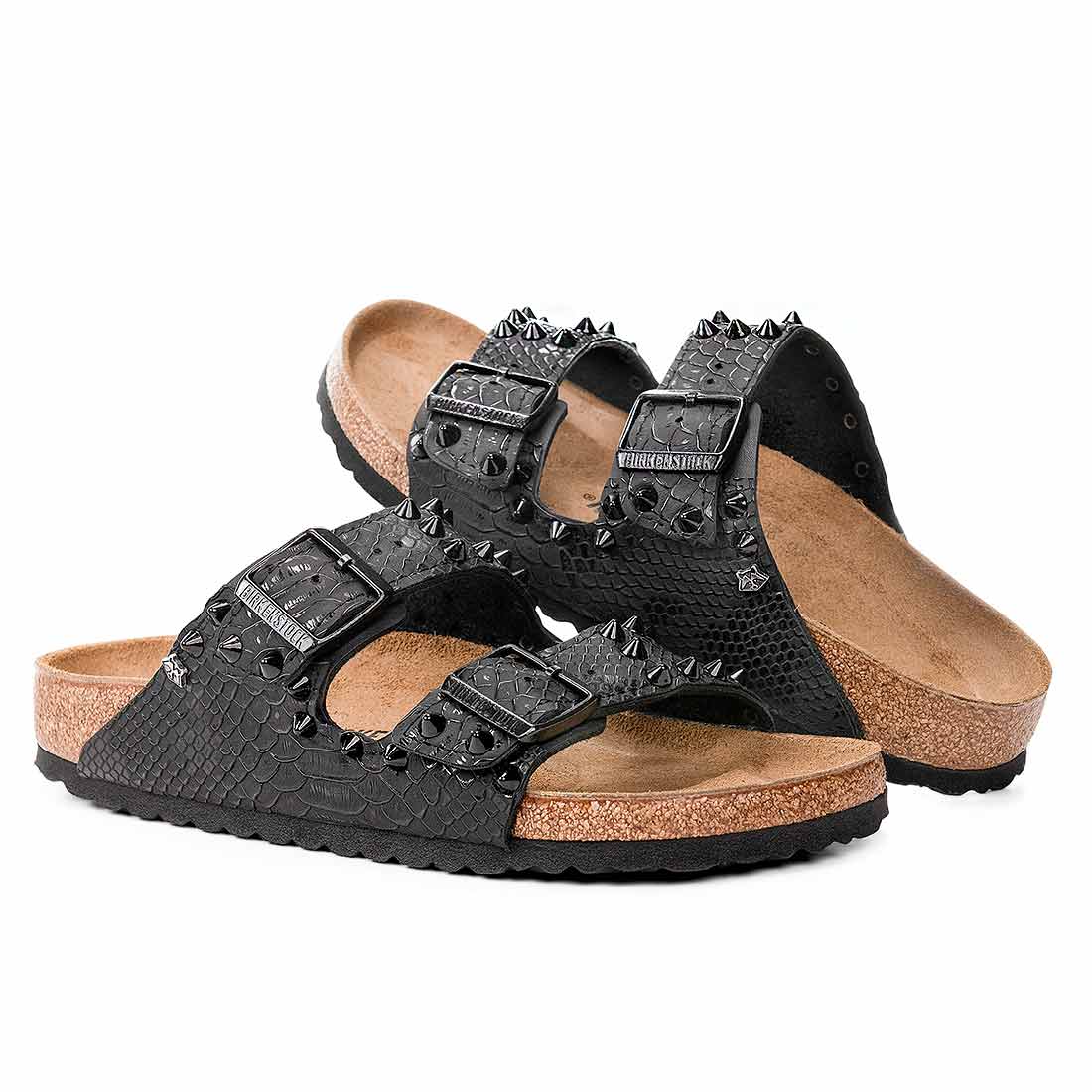 Sandalo Sandali Simil Birkenstock Birkenstock Donna Simili