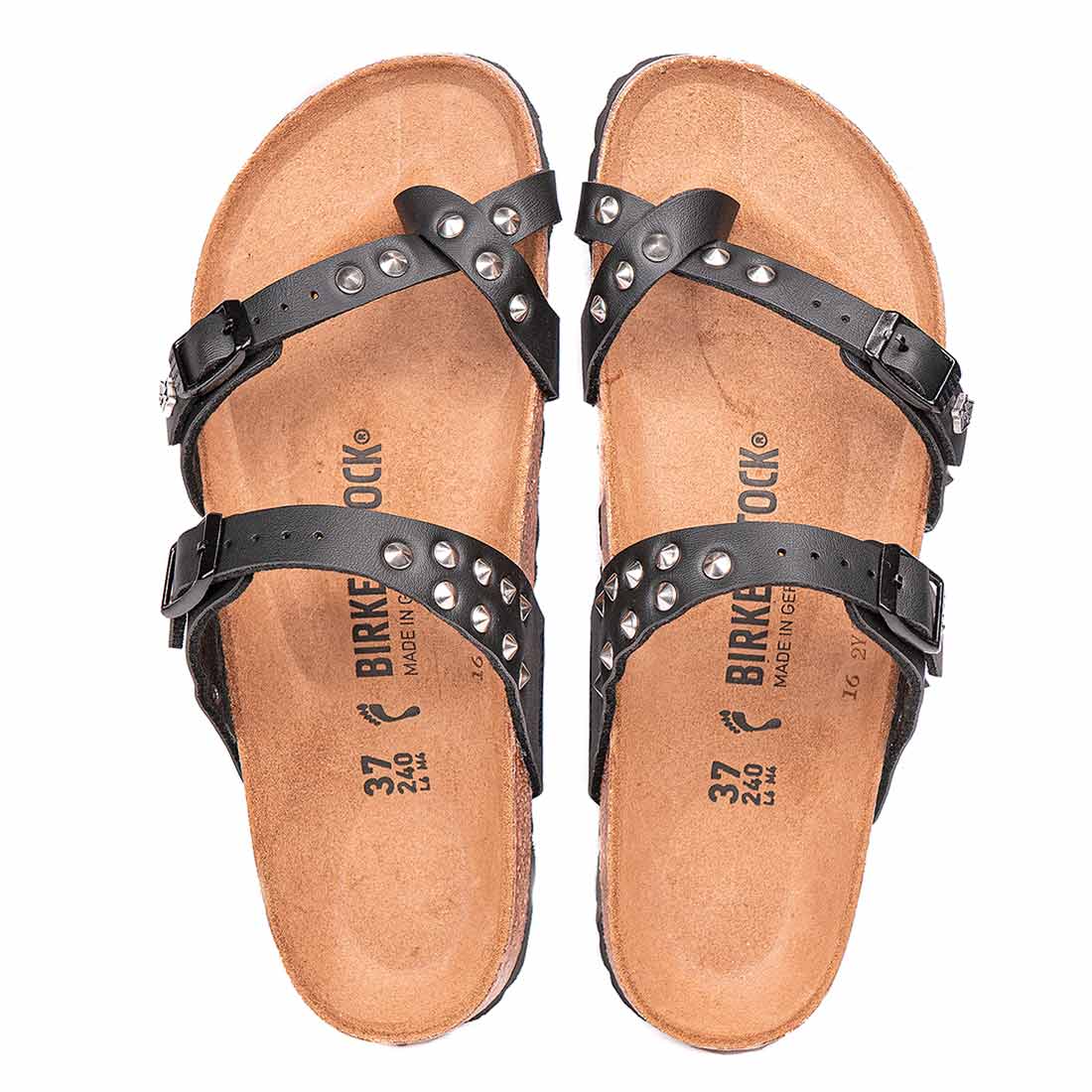 Birkenstock Mayari Birkenstock Sandali Donna Sandali Birkenstock