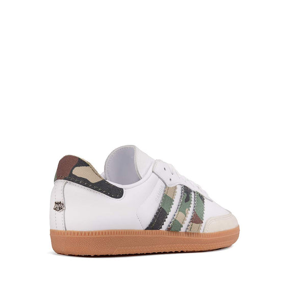 Scarpe da ginnastica Samba color Camouflage