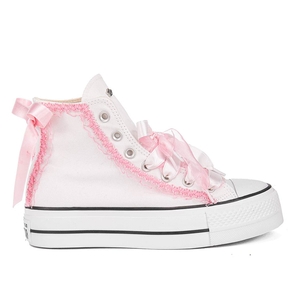 Alle Scarpe Senza Fiocco Come Mettere I Lacci In Modo Particolare