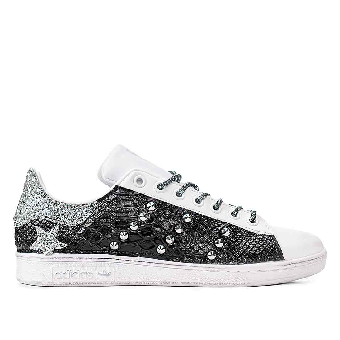 Stan smith pitonate Clearance