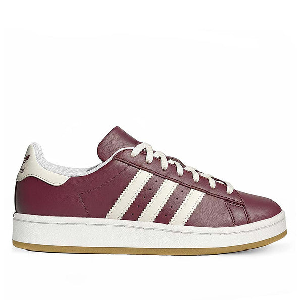 adidas campus color burgundy e beige