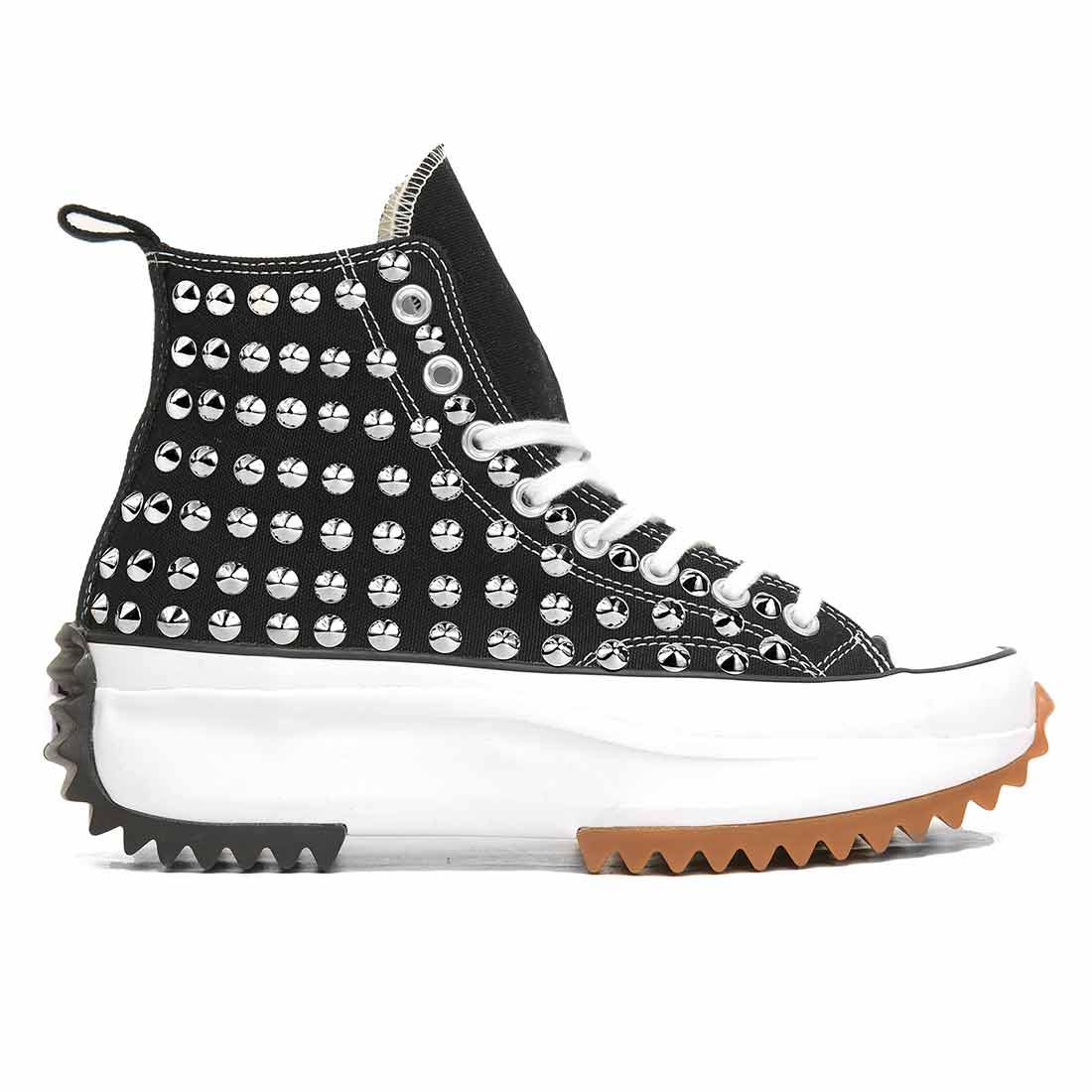 Converse Run Star Hike Alte Borchiate - Outlet