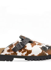 birkenstock boston muccate suola carrarmato
