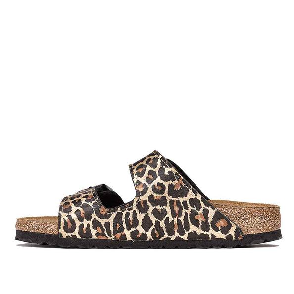 sandali birkenstock personalizzati maculate
