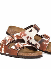 birkenstock arizona muccate