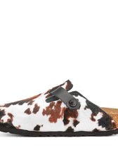 Personalizzazione Birkenstock Boston Muccate - Outlet