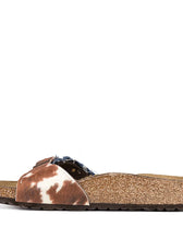birkenstock madrid muccate e in denim