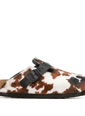 Personalizzazione Birkenstock Boston Muccate - Outlet