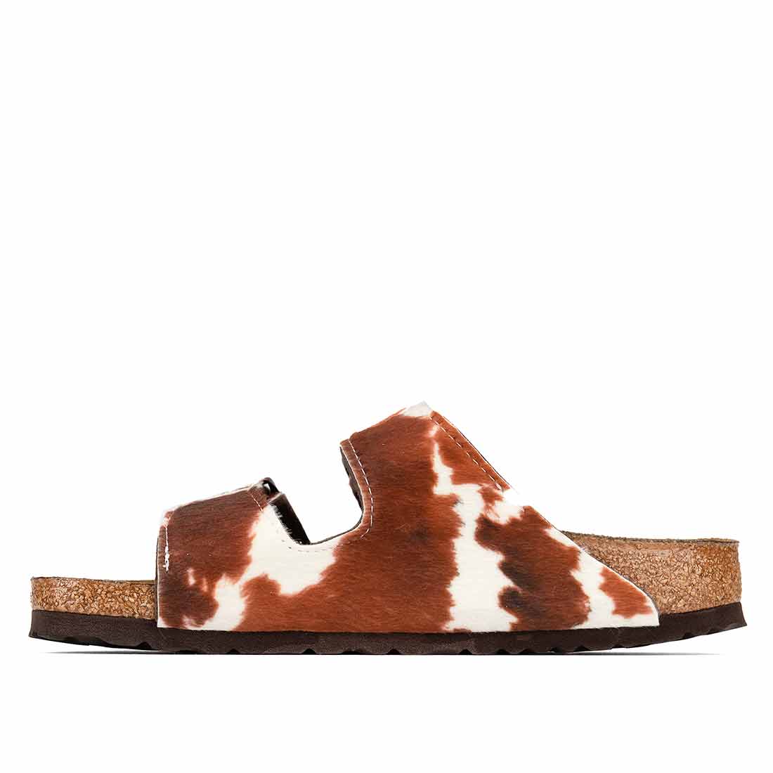 Personalizzazione Birkenstock Arizona Muccate - Country - Outlet