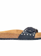 birkenstock madrid borchie