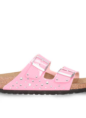 ciabatte birkenstock con strass