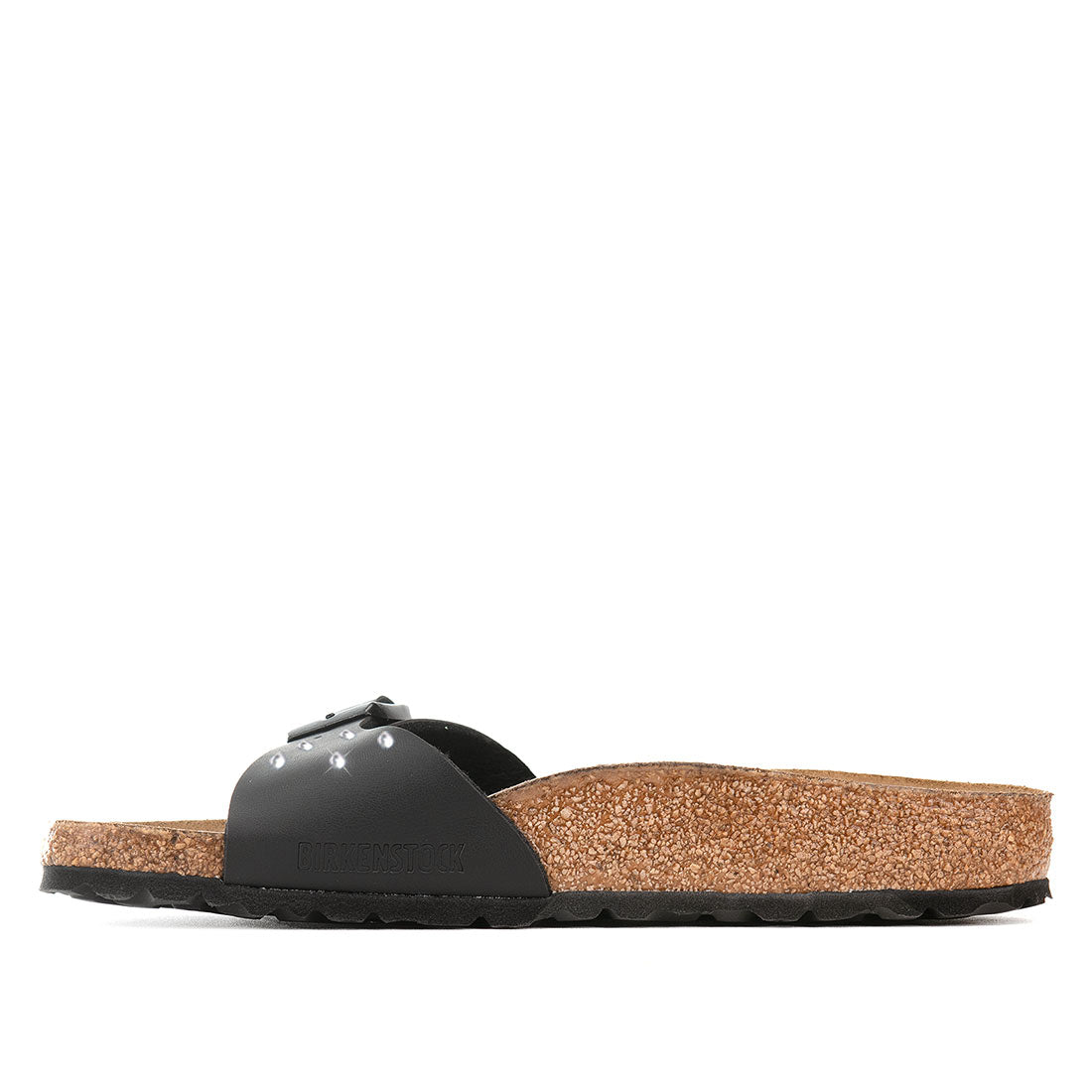 ciabatte birkenstock con swarovski