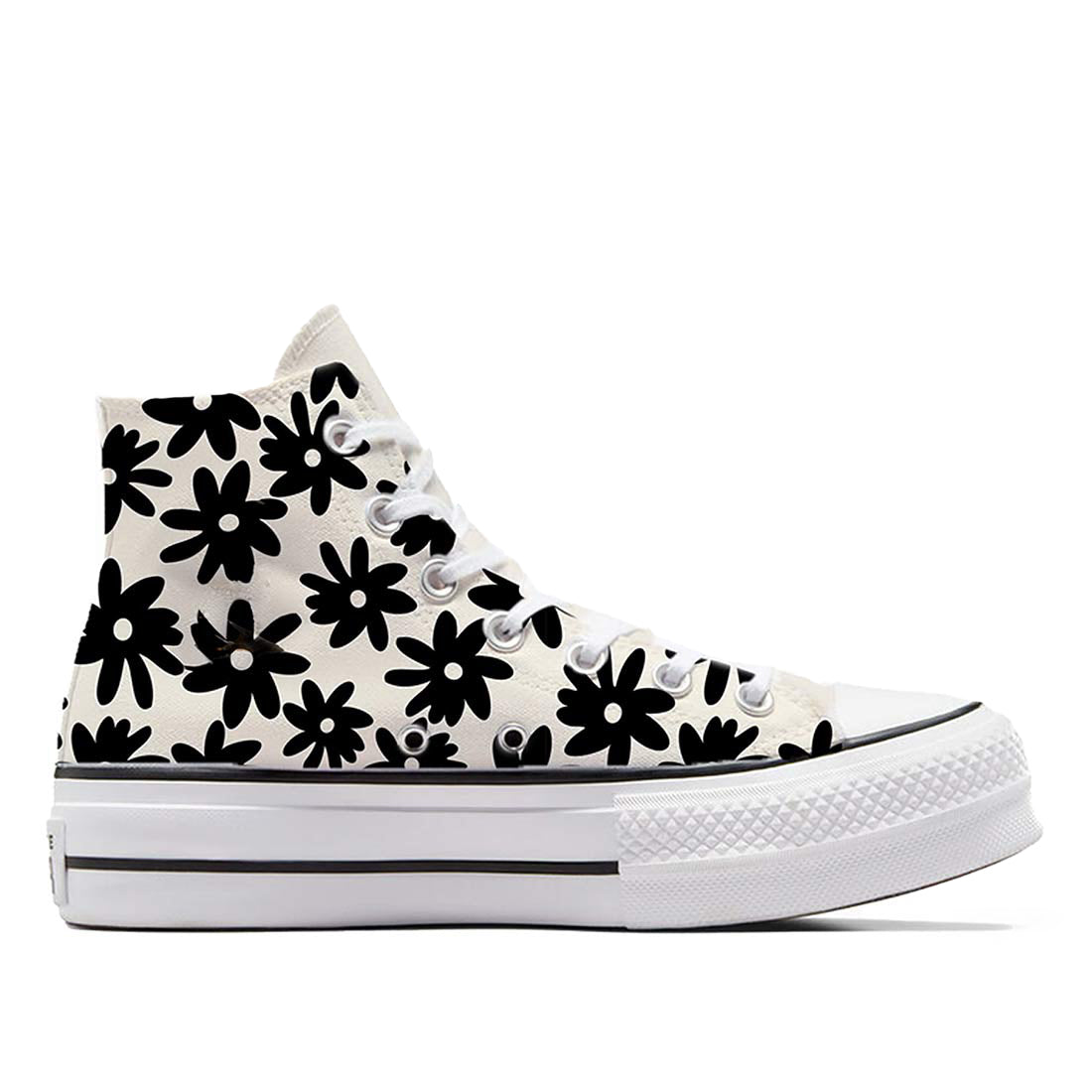 Scarpe Converse Bianche Converse All Star Con Disegni Converse