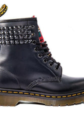 anfibi punk Dr. Martens