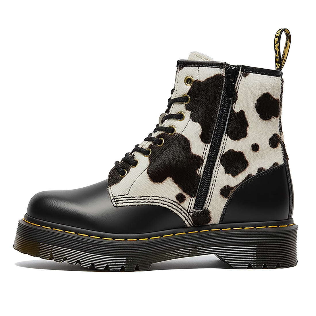 dr martens muccate