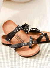 Personalizzazione Mayari con Borchie Argento - Nere - Outlet