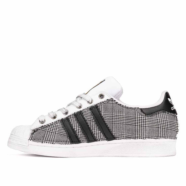 scarpe adidas personalizzate scozzese girgio