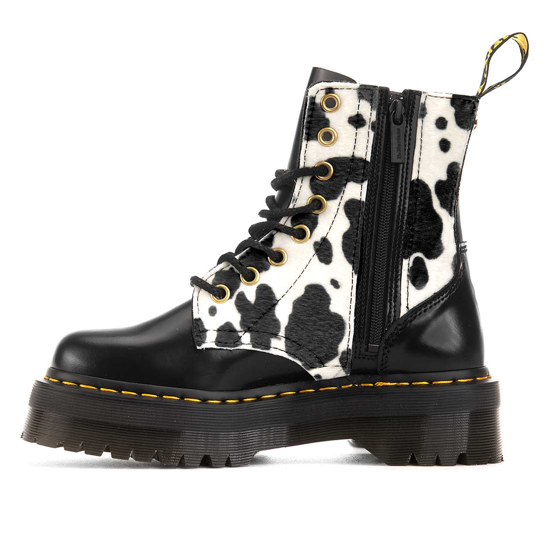 dr martens muccate