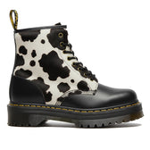 stivali dr martens platform jadon muccato