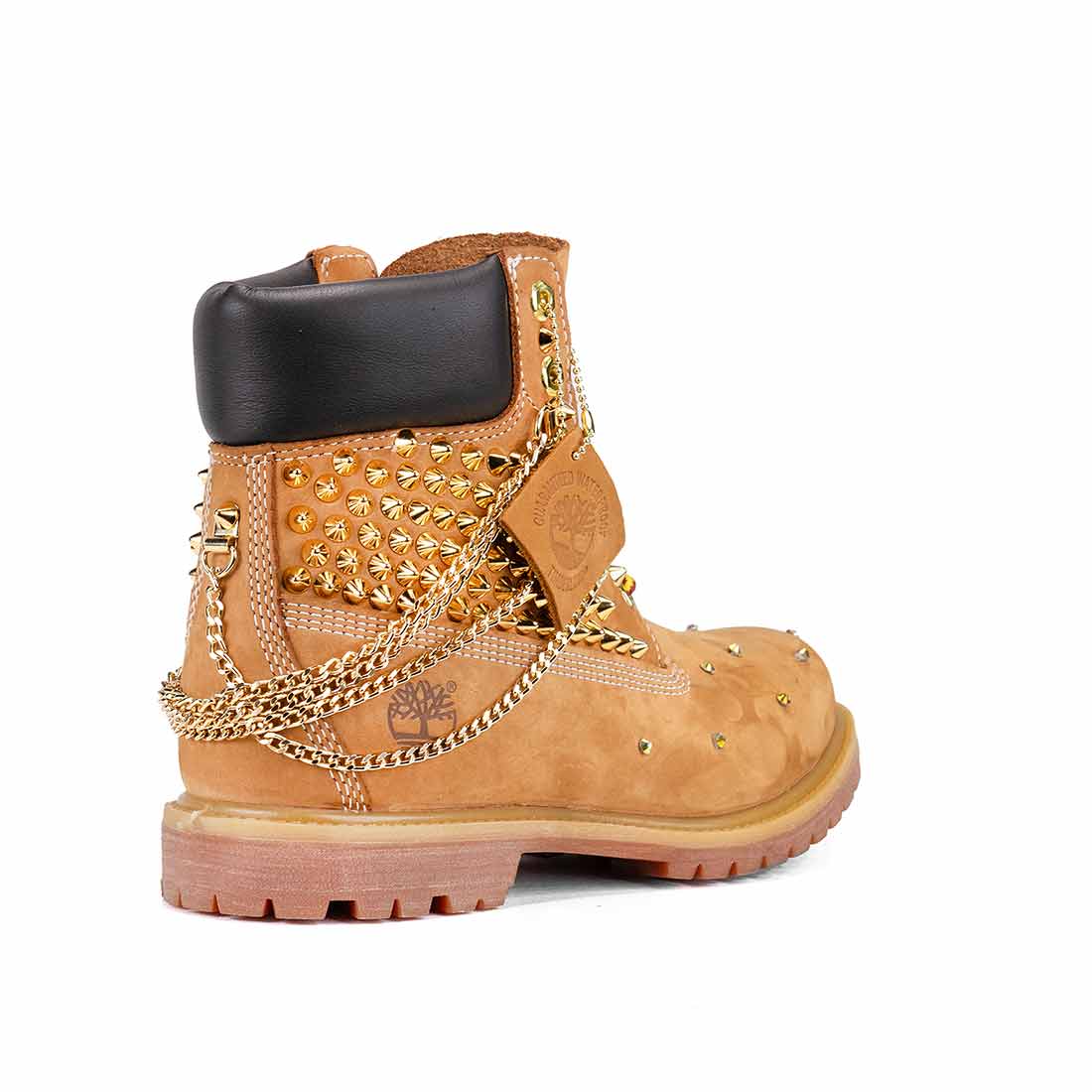 Timberland Borchie e Catene - Outlet