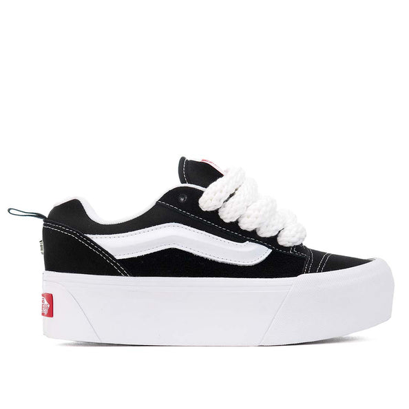 vans knu stack con lacci rope